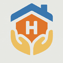 HomeHelpersCo logo